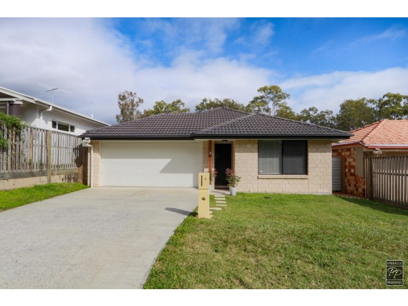 3 Adam Court, Kallangur QLD 4503