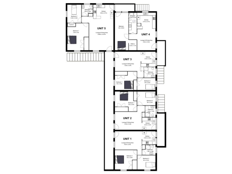 348 Zillmere Road, Zillmere QLD 4034 Floorplan