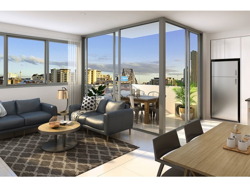 37 Winn Street, Fortitude Valley QLD 4006