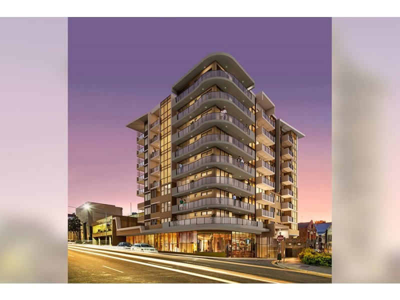 37 Winn Street, Fortitude Valley QLD 4006