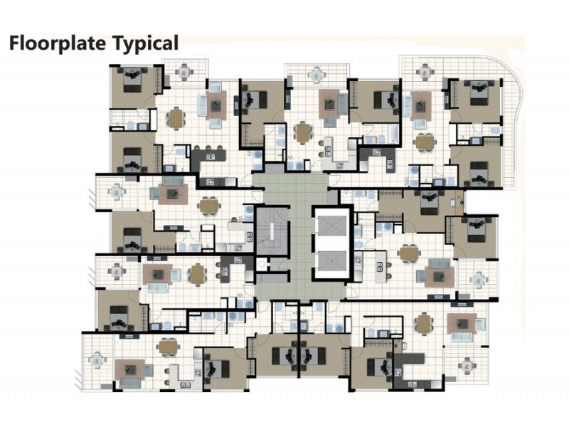 37 Winn Street, Fortitude Valley QLD 4006