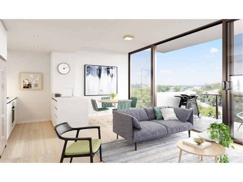 31 Peter Doherty Street, Dutton Park QLD 4102