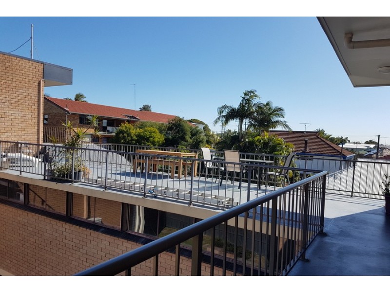 8/415 Esplanade, Manly QLD 4179