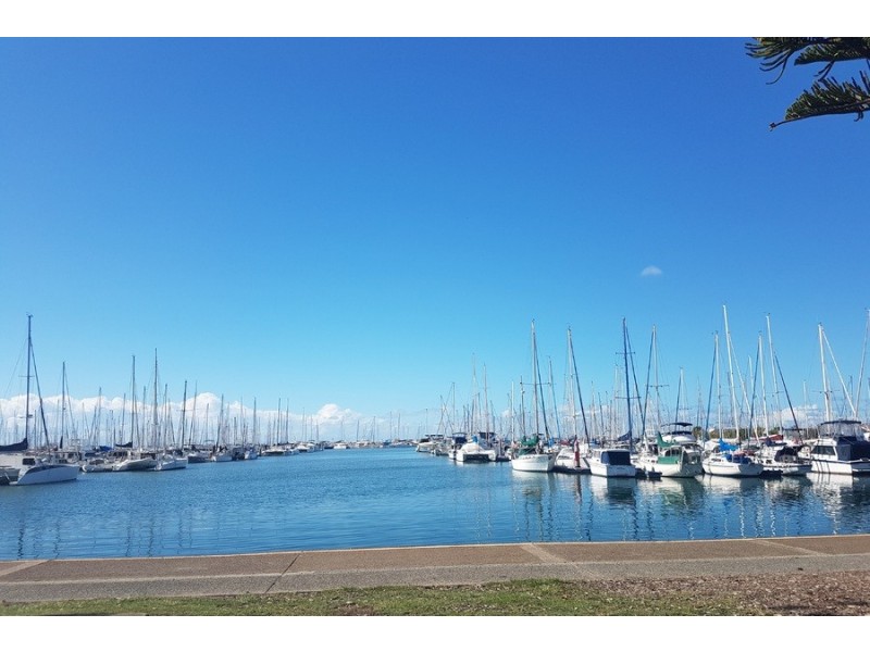8/415 Esplanade, Manly QLD 4179
