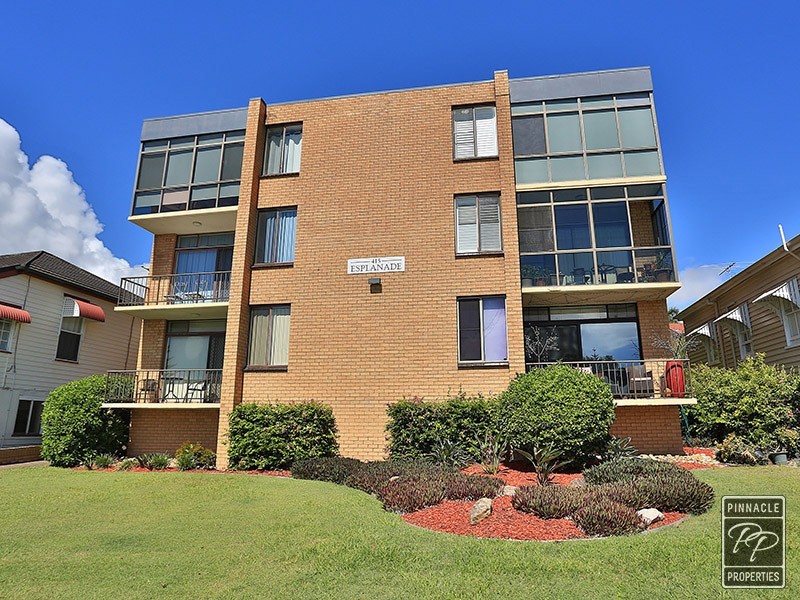 8/415 Esplanade, Manly QLD 4179