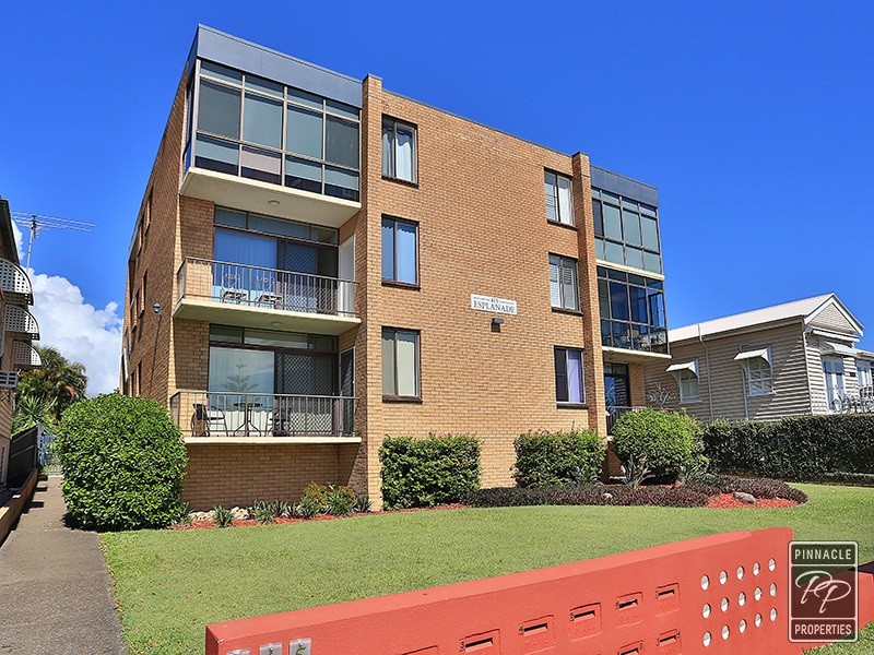 8/415 Esplanade, Manly QLD 4179