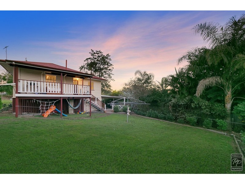 92 Pearse Street, Keperra QLD 4054