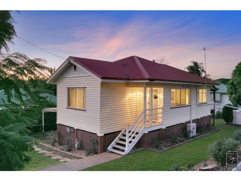 92 Pearse Street, Keperra QLD 4054