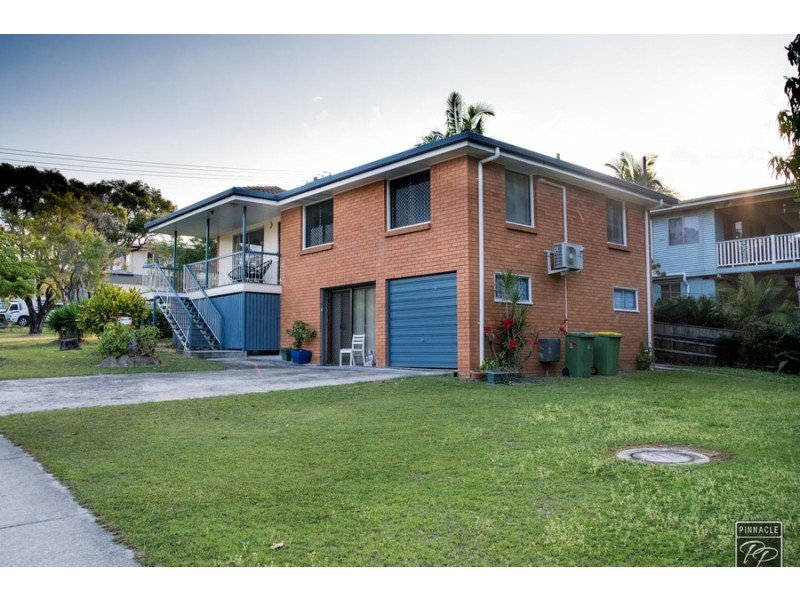 1 Nymphaea Street, Everton Hills QLD 4053