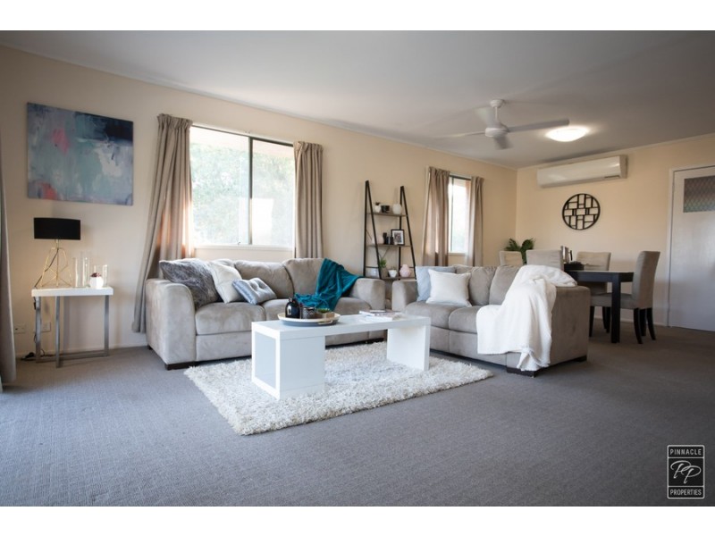 1 Nymphaea Street, Everton Hills QLD 4053