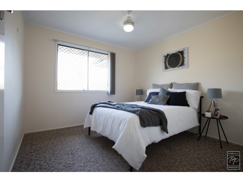 1 Nymphaea Street, Everton Hills QLD 4053