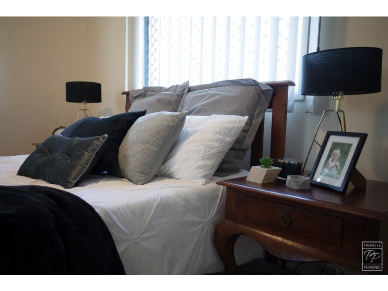 1 Nymphaea Street, Everton Hills QLD 4053