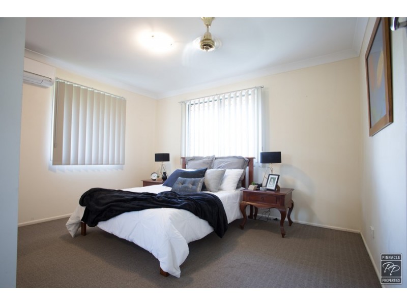 1 Nymphaea Street, Everton Hills QLD 4053