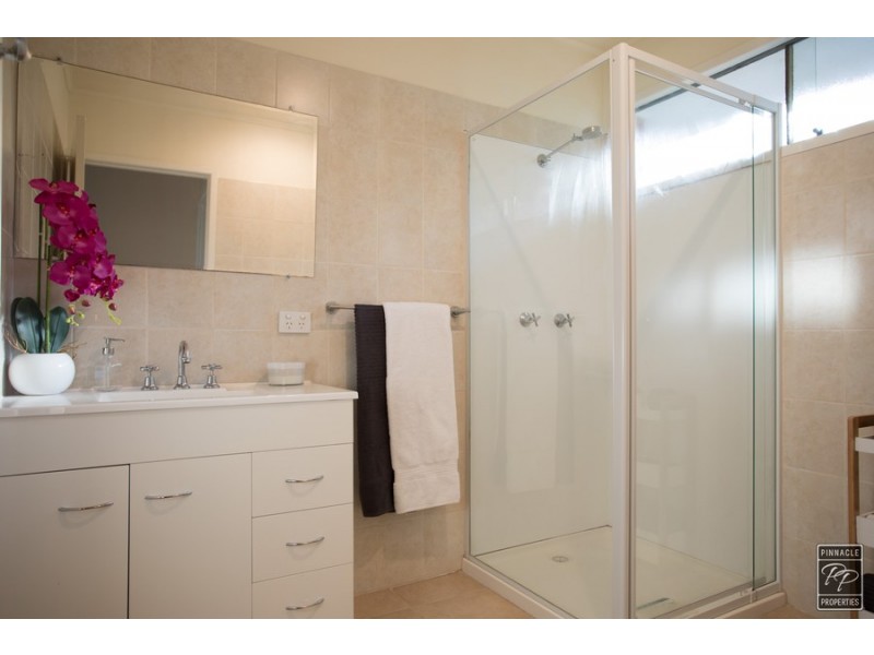 1 Nymphaea Street, Everton Hills QLD 4053