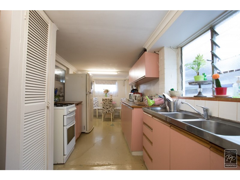 1 Nymphaea Street, Everton Hills QLD 4053