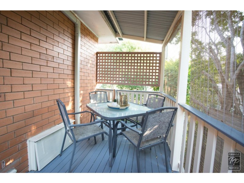 1 Nymphaea Street, Everton Hills QLD 4053