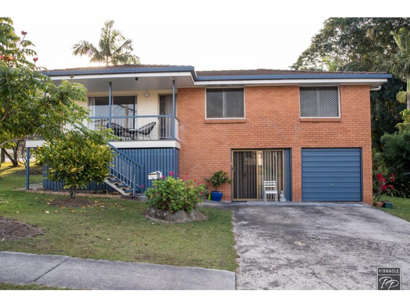 1 Nymphaea Street, Everton Hills QLD 4053