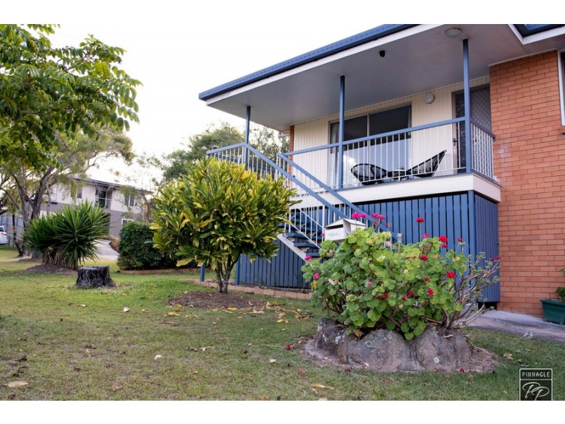 1 Nymphaea Street, Everton Hills QLD 4053