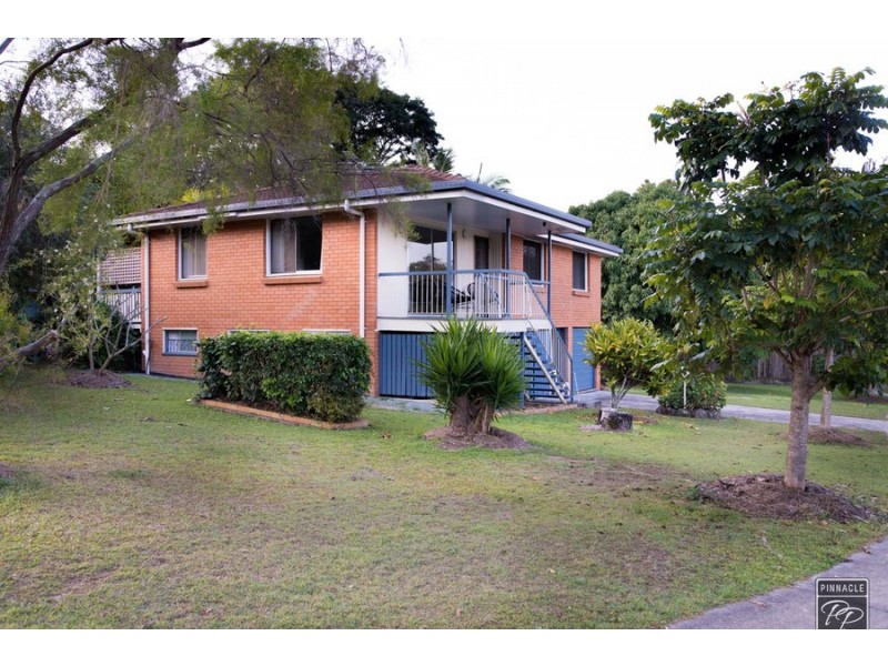1 Nymphaea Street, Everton Hills QLD 4053