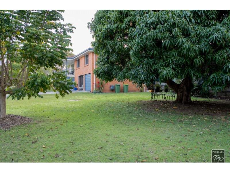 1 Nymphaea Street, Everton Hills QLD 4053