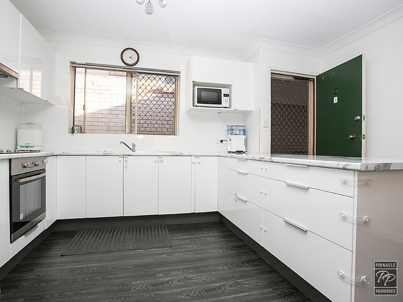 3/88 Glenalva Terrace, Enoggera QLD 4051