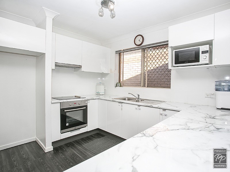 3/88 Glenalva Terrace, Enoggera QLD 4051