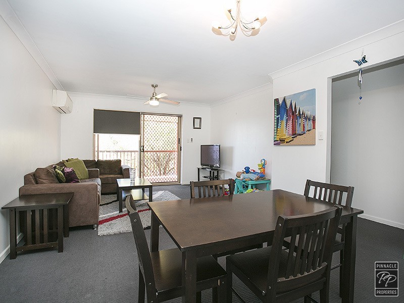 3/88 Glenalva Terrace, Enoggera QLD 4051