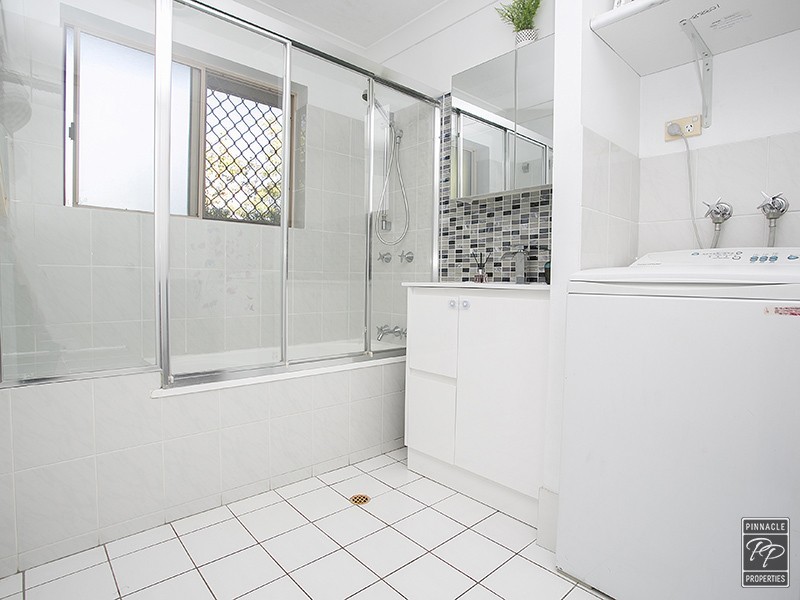 3/88 Glenalva Terrace, Enoggera QLD 4051