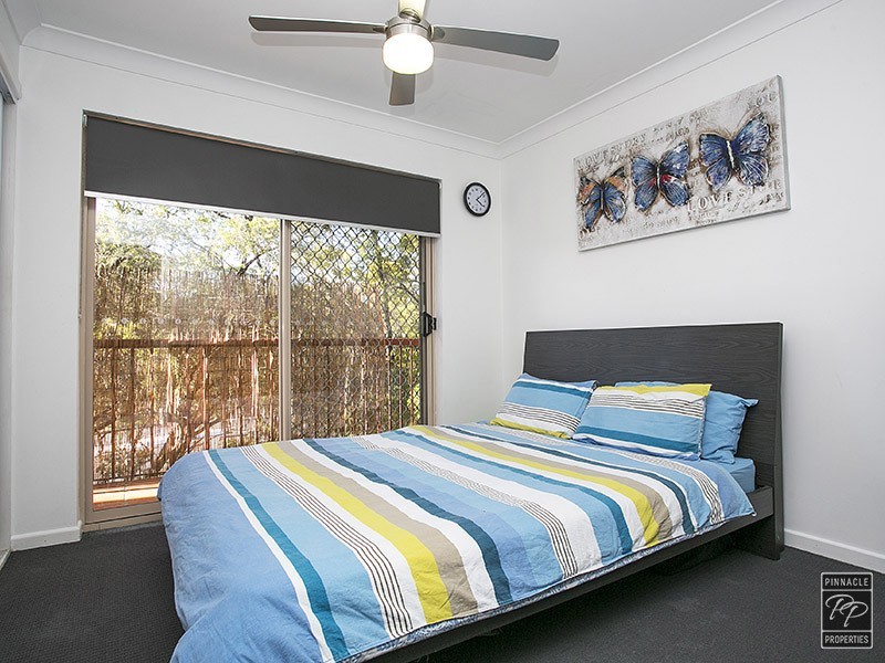 3/88 Glenalva Terrace, Enoggera QLD 4051