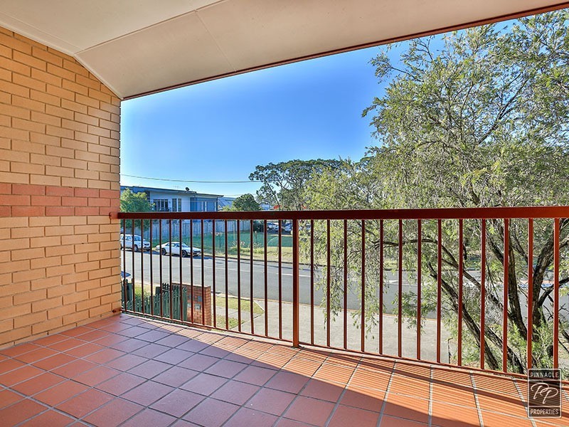 3/88 Glenalva Terrace, Enoggera QLD 4051