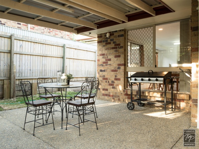 27 Dampier Crescent, Forest Lake QLD 4078