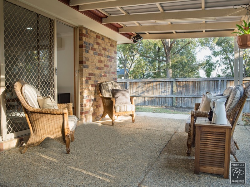 27 Dampier Crescent, Forest Lake QLD 4078