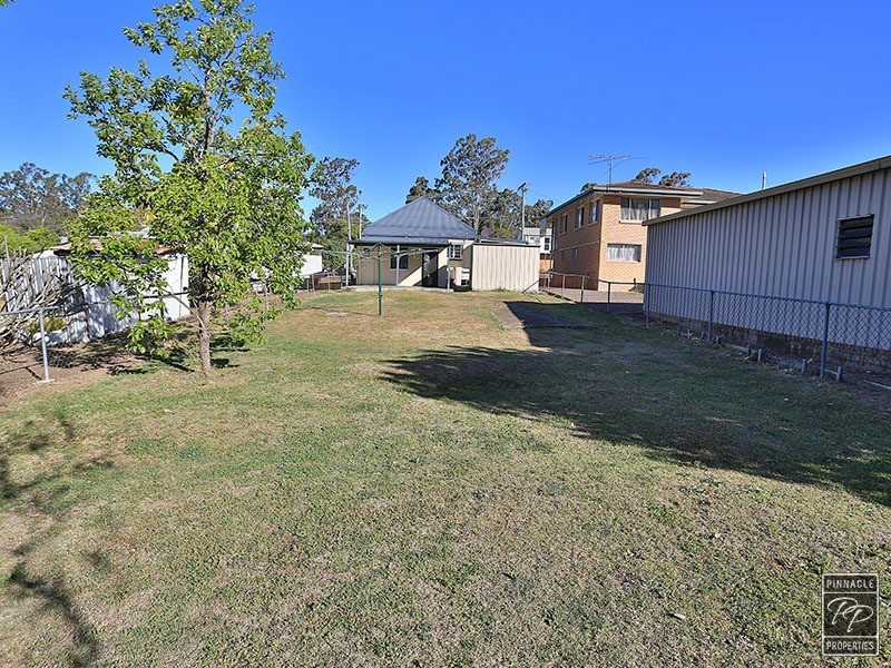 2 Ross Street, Ebbw Vale QLD 4304