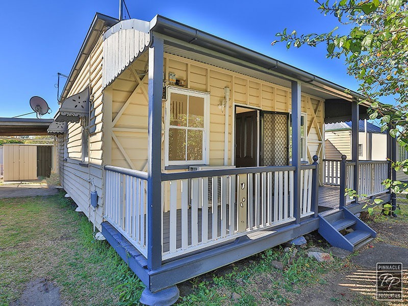 2 Ross Street, Ebbw Vale QLD 4304