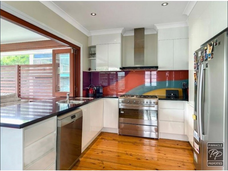 12 Evans Street, Kedron QLD 4031