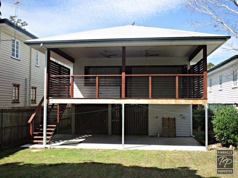 12 Evans Street, Kedron QLD 4031