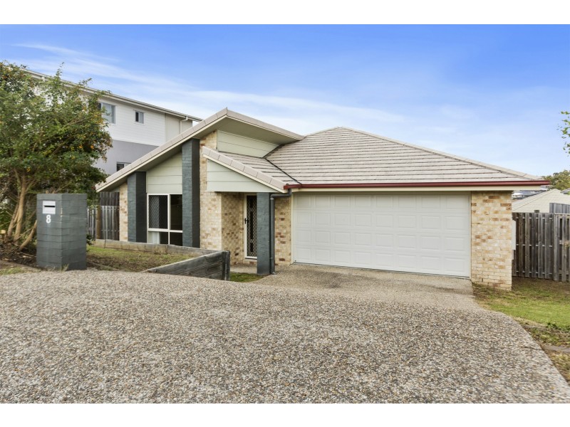 8 Murphy Court, Redbank Plains QLD 4301