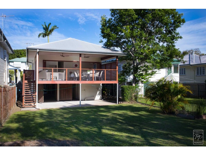 12 Evans Street, Kedron QLD 4031