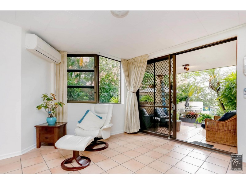 2/44 Brisbane Street, Toowong QLD 4066