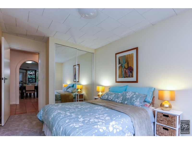 2/44 Brisbane Street, Toowong QLD 4066