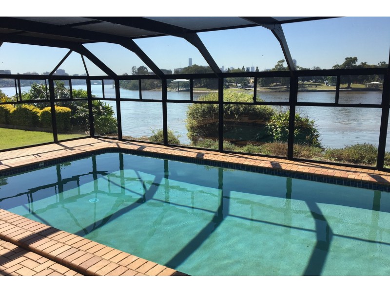 2/44 Brisbane Street, Toowong QLD 4066