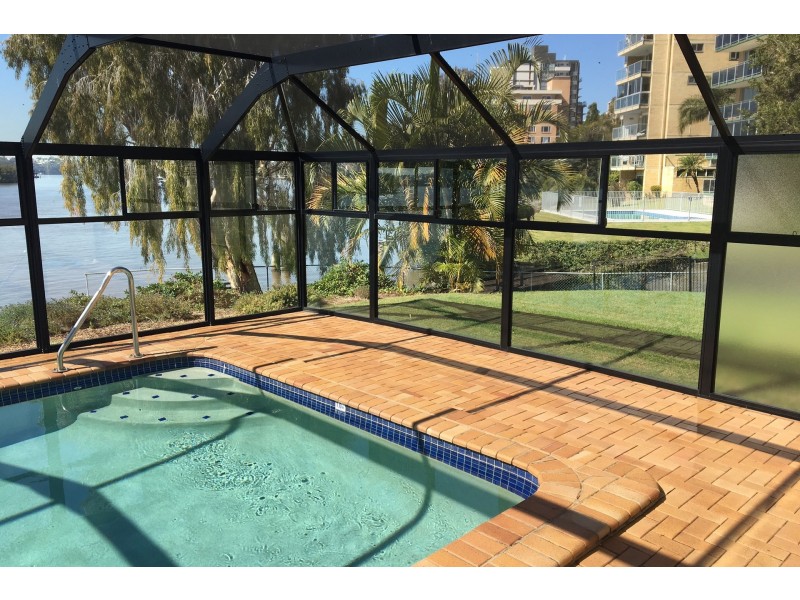 2/44 Brisbane Street, Toowong QLD 4066