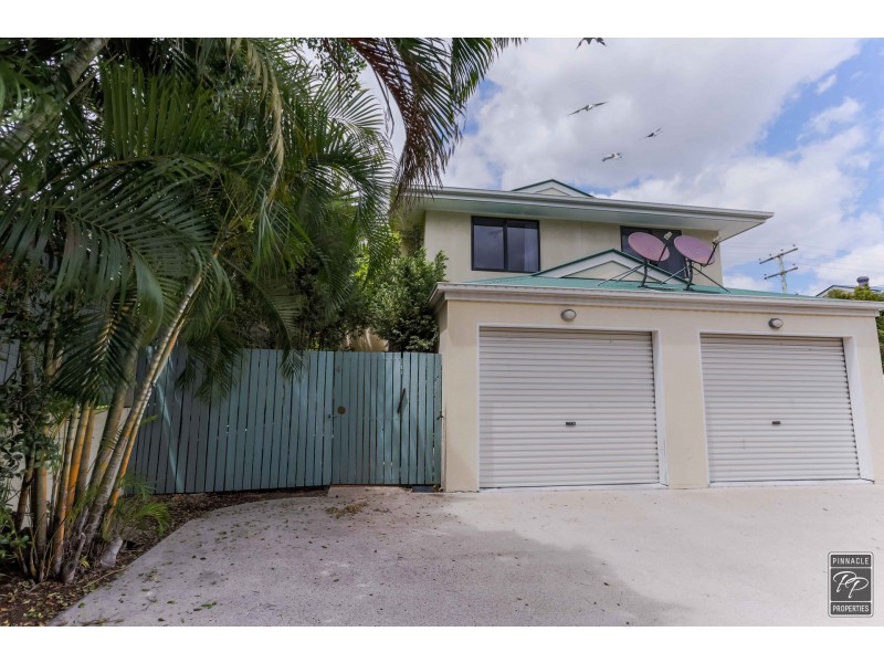 4/108 Richmond Road, Morningside QLD 4170