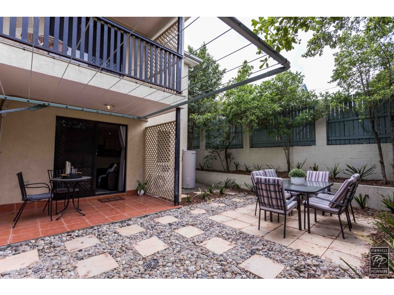 4/108 Richmond Road, Morningside QLD 4170