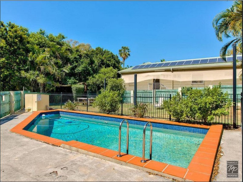 4/108 Richmond Road, Morningside QLD 4170