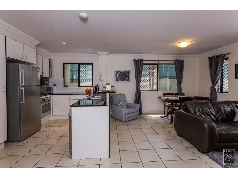 4/108 Richmond Road, Morningside QLD 4170