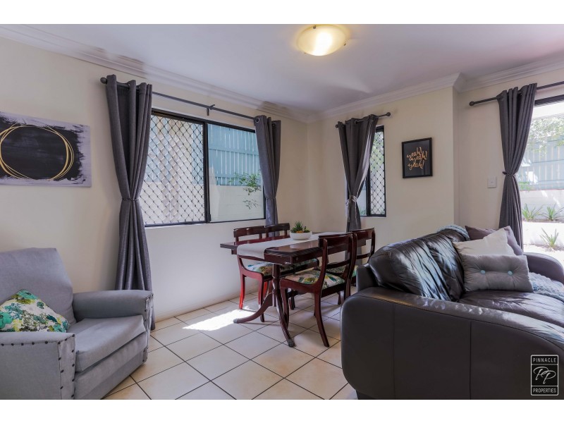 4/108 Richmond Road, Morningside QLD 4170