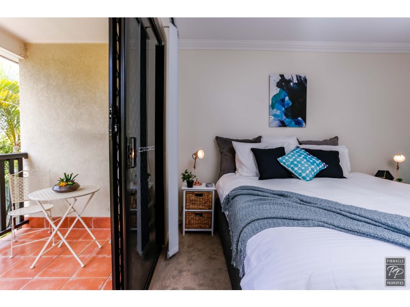 4/108 Richmond Road, Morningside QLD 4170