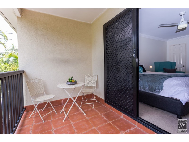 4/108 Richmond Road, Morningside QLD 4170