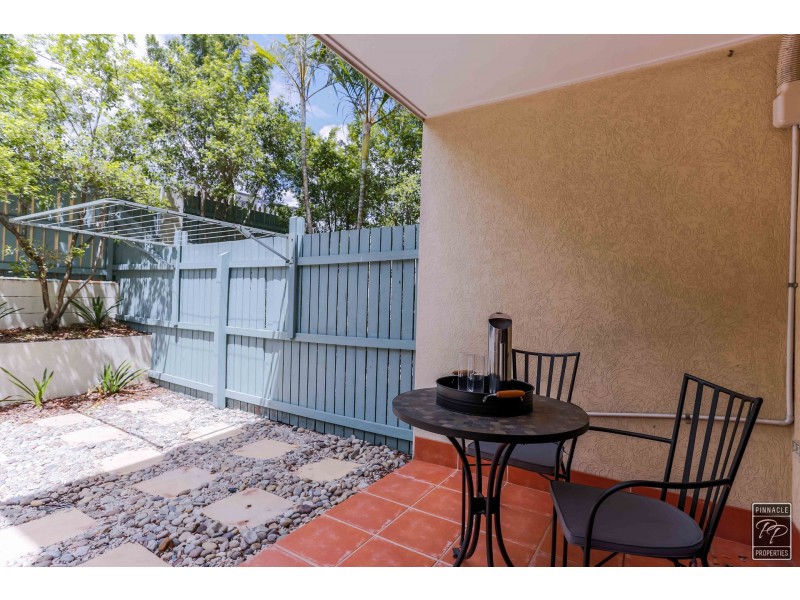 4/108 Richmond Road, Morningside QLD 4170